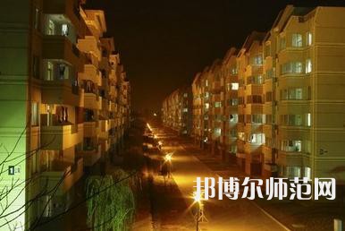 西安建筑科技師范大學(xué)華清學(xué)院2023年怎么樣、好不好