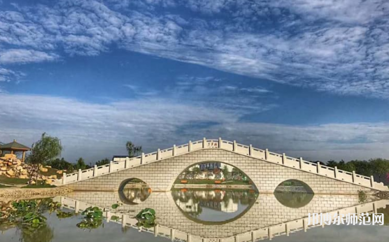 成都錦城師范學(xué)院2023年怎么樣、好不好 