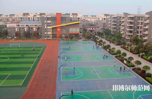 四川師范大學(xué)幼師學(xué)院2023年報(bào)名條件、招生要求、招生對(duì)象