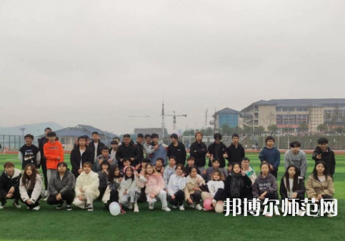 達(dá)州職業(yè)技術(shù)師范學(xué)院老校區(qū)2023年怎么樣、好不好