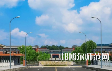 雅安職業(yè)技術師范學院2023年招生代碼