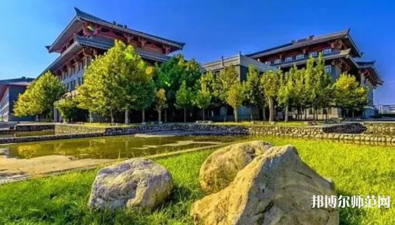 西安建筑科技師范大學(xué)雁塔校區(qū)2023年報(bào)名條件、招生要求、招生對(duì)象