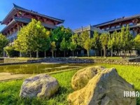 西安建筑科技師范大學(xué)雁塔校區(qū)2023年報(bào)名條件、招生要求、招生對象