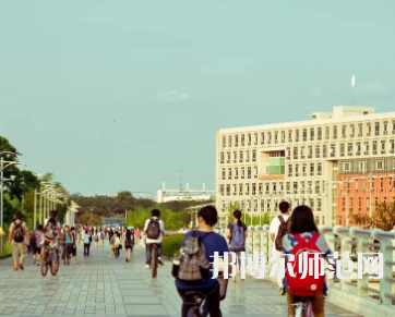 四川大學(xué)師范學(xué)院江安校區(qū)2023年怎么樣、好不好