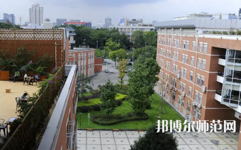 四川大學(xué)師范學(xué)院望江校區(qū)2023年學(xué)費(fèi)、收費(fèi)多少