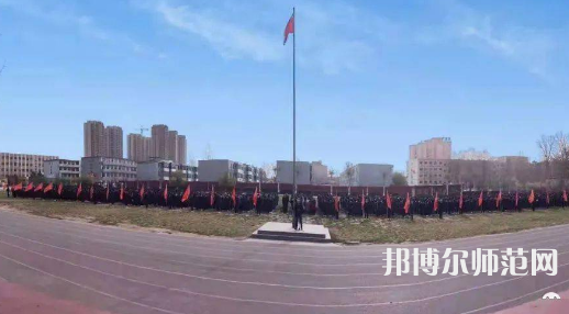 蠡縣幼師職教中心2023年怎么樣、好不好