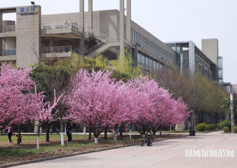 西安工業(yè)師范大學2023年怎么樣、好不好
