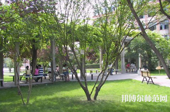 西安工程師范大學臨潼校區(qū)2023年學費、收費如何