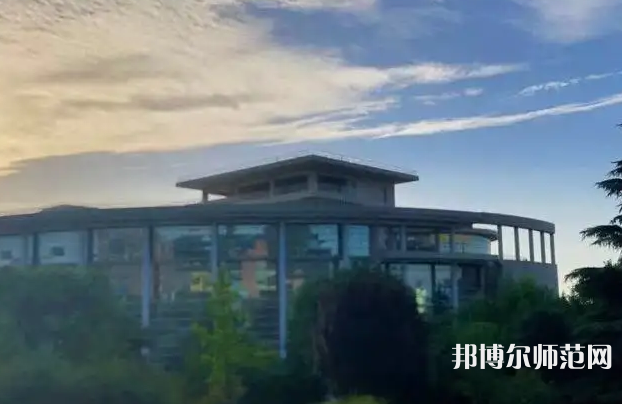 西安工程師范大學(xué)金花校區(qū)2023年怎么樣、好不好