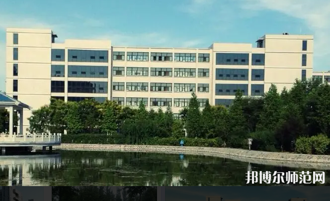 河北農(nóng)業(yè)師范大學(xué)現(xiàn)代科技學(xué)院2023年怎么樣、好不好