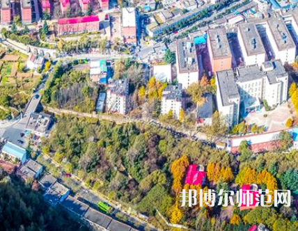 西安翻譯師范學院2023年學費、收費如何
