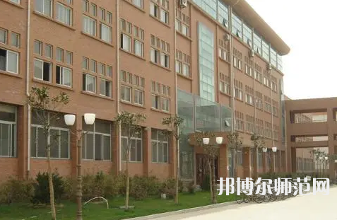 河北工程師范大學中華南校區(qū)2023年報名條件、招生要求、招生對象