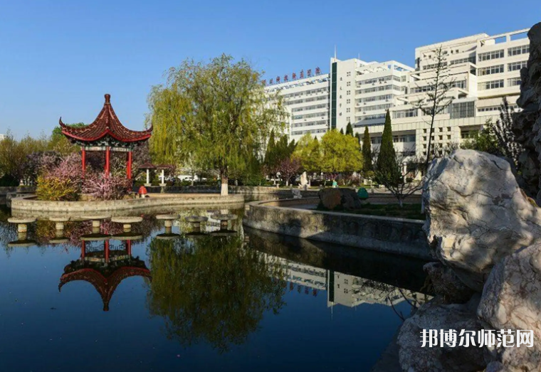 河北科技師范學(xué)院2023年怎么樣、好不好