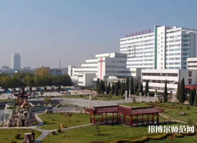 河北科技師范學(xué)院2023年怎么樣、好不好