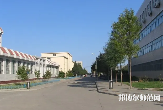 河北科技師范學院2023年報名條件、招生要求、招生對象