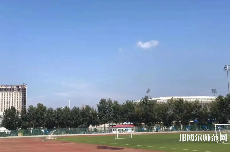 河北民族師范學院2023年招生代碼
