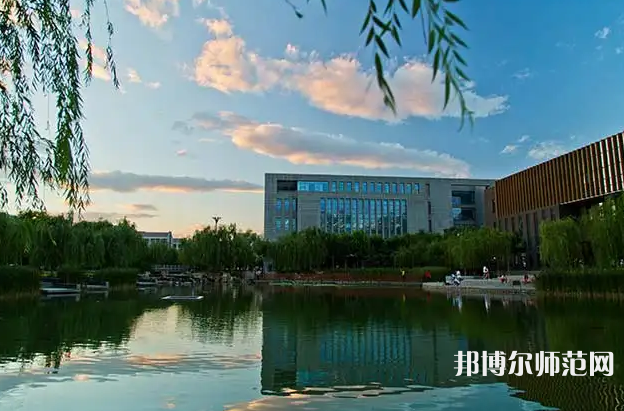 河北師范大學(xué)2023年怎么樣、好不好