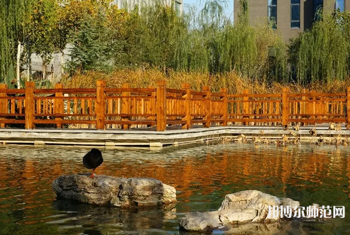 河北師范大學(xué)2023年怎么樣、好不好