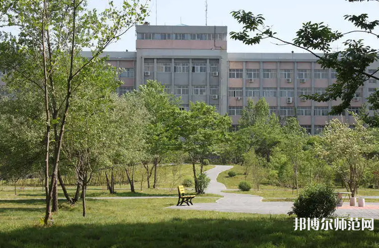 廊坊師范學(xué)院2023年怎么樣、好不好