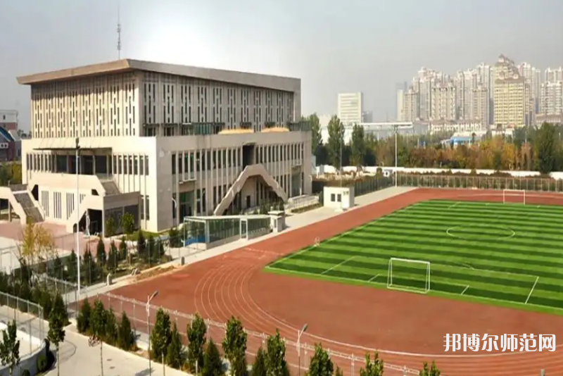 唐山師范學(xué)院2023年怎么樣、好不好