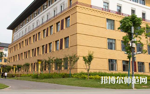 西藏民族師范大學(xué)2023年報(bào)名條件、招生要求、招生對(duì)象