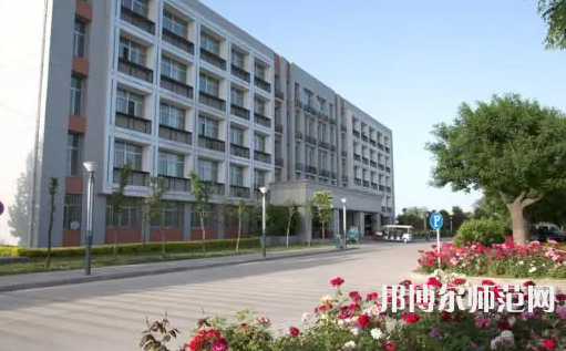 渭南師范學(xué)院2023年怎么樣、好不好