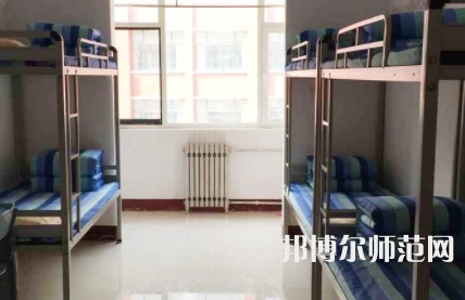 2023年貴陽幼兒師范高等?？茖W校五年制大專宿舍環(huán)境怎么樣