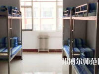 2023年貴陽幼兒師范高等?？茖W(xué)校五年制大專宿舍環(huán)境怎么樣