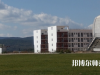 2023年昆明幼兒師范?？茖W(xué)校環(huán)境如何