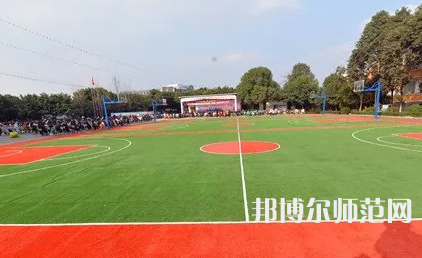 2023年成都中專(zhuān)幼師學(xué)校環(huán)境如何