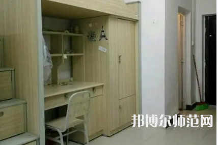 2023年銅仁幼兒師范學校中專部（銅仁幼師學校）宿舍環(huán)境怎么樣
