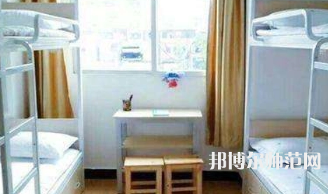 2023年銅仁幼兒師范高等?？茖W(xué)校宿舍環(huán)境怎么樣
