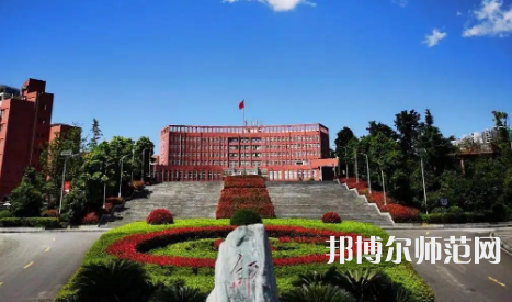 2023年銅仁幼兒師范高等?？茖W校環(huán)境如何