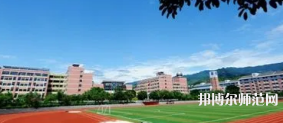 2023年重慶幼兒師范高等專科學(xué)校環(huán)境如何