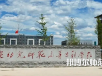 2023年保定幼兒師范高等?？茖W校是民辦大學還是公辦