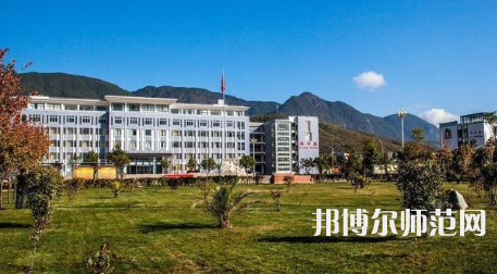 2023年麗江師范高等?？茖W(xué)校就業(yè)率怎么樣