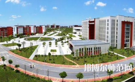 2023年江西師范高等專科學校就業(yè)率怎么樣