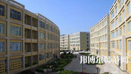 2023年貴州省畢節(jié)財貿(mào)幼兒師范學校報名條件、招生對象