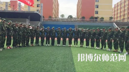 2023年遵義幼師職業(yè)技術(shù)學(xué)校報名條件、招生對象