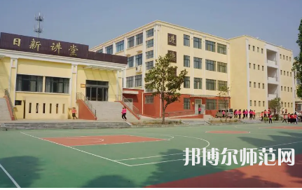 2023年西秀幼師教師進(jìn)修學(xué)校報名條件、招生對象