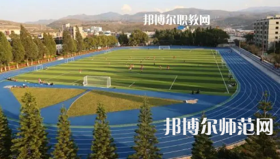 2023年紅河州民族師范學校學校報名條件、招生對象