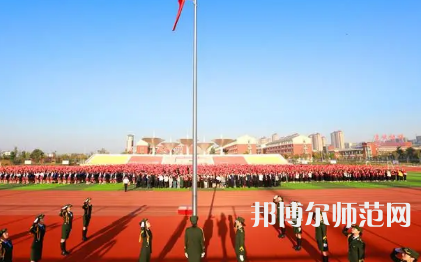 2023年亳州幼兒師范學(xué)校報名條件、招生對象