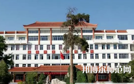 2023年貴陽(yáng)幼師女子職業(yè)學(xué)校報(bào)名條件、招生對(duì)象