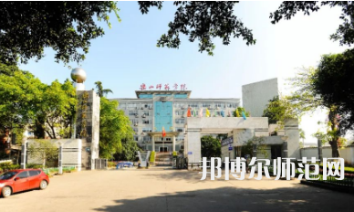 2023年樂山旅游幼兒師范學(xué)校報名條件、招生對象
