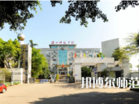2023年樂(lè)山旅游幼兒師范學(xué)校報(bào)名條件、招生對(duì)象