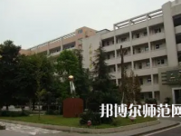 2023年隆昌城關(guān)幼兒師范職業(yè)中學(xué)報名條件、招生對象