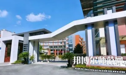 2023年四川師范大學附屬中學報名條件、招生對象