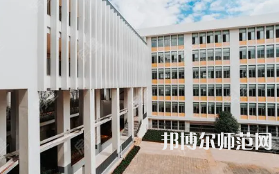 2023年云南師范大學(xué)實驗中學(xué)報名條件、招生對象