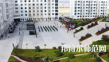 2023年四川威州民族師范學(xué)校報名條件、招生對象