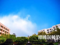 2023年四川師范大學(xué)附屬實驗學(xué)校報名條件、招生對象